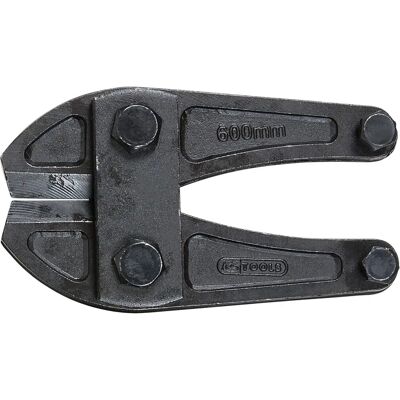 KS TOOLS 118.0125 Zubehörobjekt - Ersatzklinge für Bolzenschneider KS TOOLS 118.0125 Zubehörobjekt - Ersatzklinge für Bolzenschneider