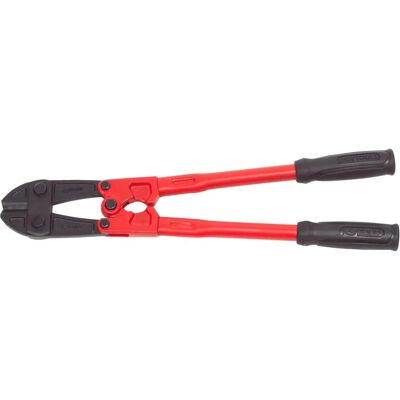 KS Tools Bolzenschneider - 750 mm - Ergonomische Griffe - Bis 52 HRC KS Tools Bolzenschneider - 750 mm - Ergonomische Griffe - Bis 52 HRC