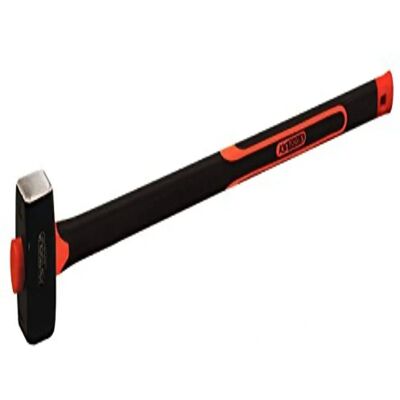 KSTOOLS Ks Tools - Kegelformad glasfiberhandtag - Hammare KSTOOLS Ks Tools - Kegelformad glasfiberhandtag - Hammare