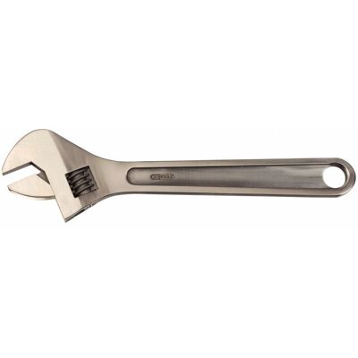 KS Tools Titan Justerbar Nøgle - 30mm - DIN 3117 KS Tools Titan Justerbar Nøgle - 30mm - DIN 3117
