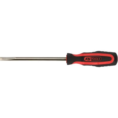 KS Tools 965.0910 Tournevis à tête plate en titane - Tournevis - Publicité KS Tools 965.0910 Tournevis à tête plate en titane - Tournevis - Publicité