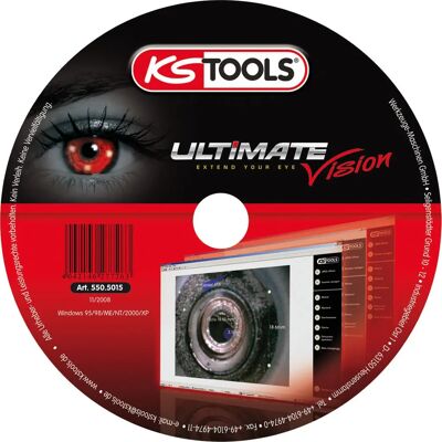 KS Tools 550.5015 ontwikkelsoftware - Hoek, Straal, Oppervlak - Software KS Tools 550.5015 ontwikkelsoftware - Hoek, Straal, Oppervlak - Software