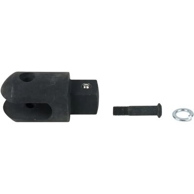 KS TOOLS - 918.1802 - 1 Zoll - M10 Gewinde - Ersatzkopf KS TOOLS - 918.1802 - 1 Zoll - M10 Gewinde - Ersatzkopf