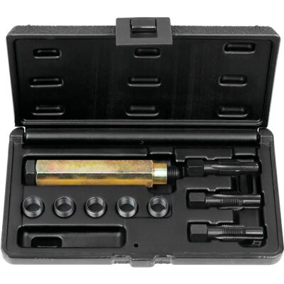 KS Tools 150.5070 Werkzeugsatz - Reparaturset für Lambdasonden KS Tools 150.5070 Werkzeugsatz - Reparaturset für Lambdasonden