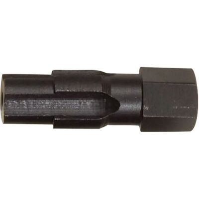 Alesateur KS Tools avec broche guide 50mm - Fraise Alesateur KS Tools avec broche guide 50mm - Fraise