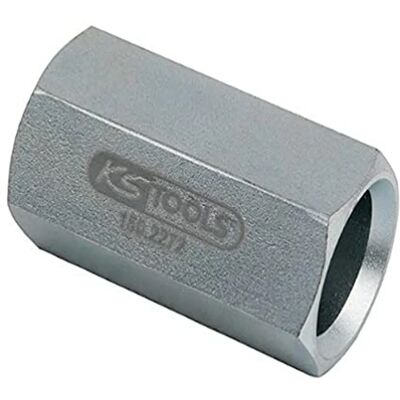 KS Tools - Møtrik M20 - 60mm - Specialstål KS Tools - Møtrik M20 - 60mm - Specialstål