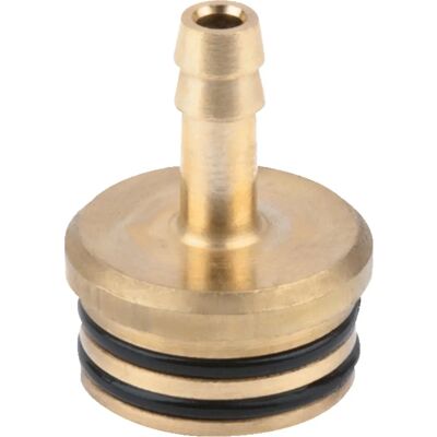 KS Tools 150.1584 Adapter für Kraftstoffsystem - Fahrzeugteile KS Tools 150.1584 Adapter für Kraftstoffsystem - Fahrzeugteile
