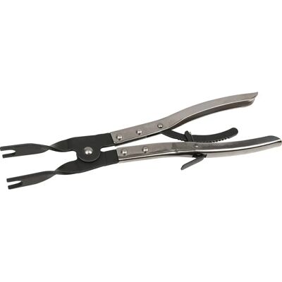 KS Tools 150.1560 Pince - Pinza d’échappement KS Tools 150.1560 Pince - Pinza d’échappement