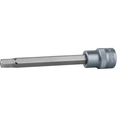 KS Tools 911.1566-E Krom-vanadium uttagsnyckel - 3/8" - DIN 3120, ISO 1174, DIN 7422 KS Tools 911.1566-E Krom-vanadium uttagsnyckel - 3/8" - DIN 3120, ISO 1174, DIN 7422