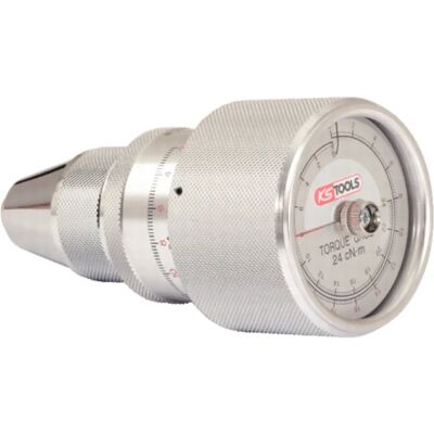 KS Tools 516.3420 Tordnøgle - Præcis, Elektronisk, 4-36 cNm KS Tools 516.3420 Tordnøgle - Præcis, Elektronisk, 4-36 cNm