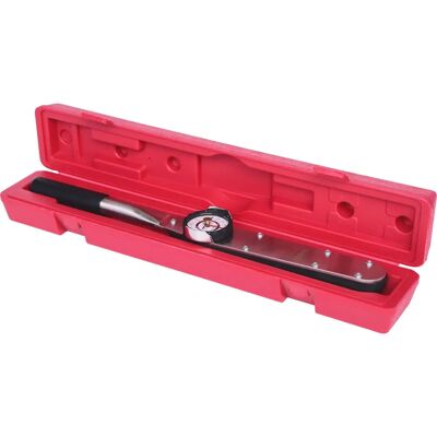 KS Tools 516.3640 Klucz dynamometryczny - Precyzja, 70-350Nm, 1/2" Napęd KS Tools 516.3640 Klucz dynamometryczny - Precyzja, 70-350Nm, 1/2" Napęd