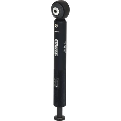 KS Tools 516.3280 Momentnyckel - Precision, 3-15 Nm, 1/4" KS Tools 516.3280 Momentnyckel - Precision, 3-15 Nm, 1/4"