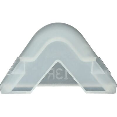 KS Tools 116.1040-13R Silikondüse - Puntali per silicone KS Tools 116.1040-13R Silikondüse - Puntali per silicone