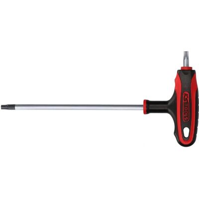 KS Tools Modell 151.8119 - T-Griff-Torx-Winkelstiftschlüssel KS Tools Modell 151.8119 - T-Griff-Torx-Winkelstiftschlüssel
