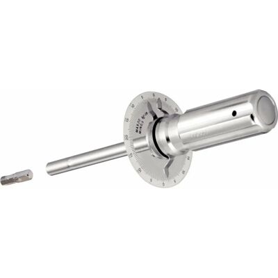 KS Tools 516.3265 Momentnyckel - Precisions 50-200 cNm - DIN 3126 KS Tools 516.3265 Momentnyckel - Precisions 50-200 cNm - DIN 3126