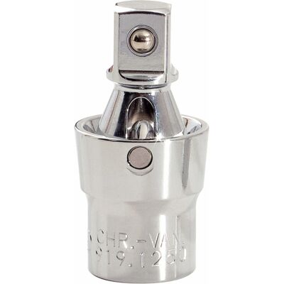 KS Tools 919.1250 adaptador de chave cromada - extensão KS Tools 919.1250 adaptador de chave cromada - extensão