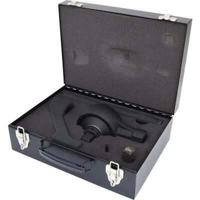 KS Tools 516.3700 Accessoire Clé à Par - Précision, 1300Nm, 1/2" - Publicité KS Tools 516.3700 Accessoire Clé à Par - Précision, 1300Nm, 1/2" - Publicité
