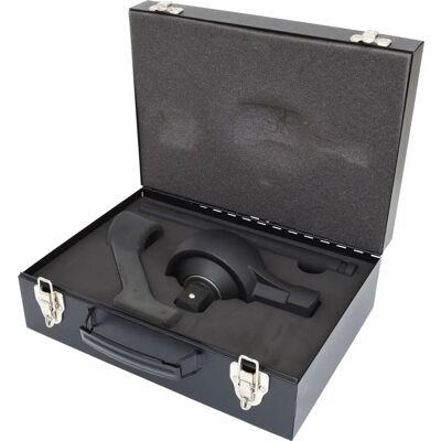 KS Tools 516.3705 momentsleutelaccessoire - Universeel 2700 Nm KS Tools 516.3705 momentsleutelaccessoire - Universeel 2700 Nm