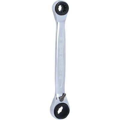 KS Tools 503.4565 multi-sized spanner wrench - Spanner wrench KS Tools 503.4565 multi-sized spanner wrench - Spanner wrench