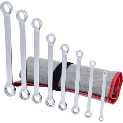 KS Tools 920.0448 Schraubenschlüssel-Set - Industriequalität KS Tools 920.0448 Schraubenschlüssel-Set - Industriequalität