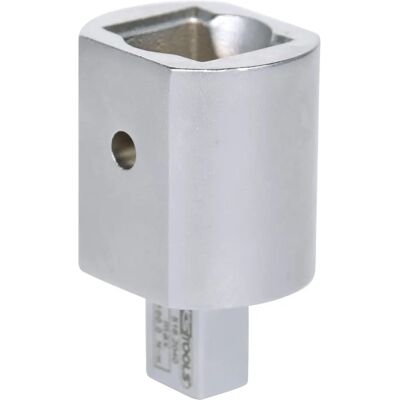 KSTOOLS 5162040 Chrom-Quick-Lock Adapter 9x12mm auf 14x18mm KSTOOLS 5162040 Chrom-Quick-Lock Adapter 9x12mm auf 14x18mm