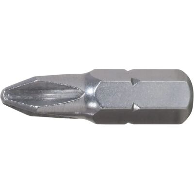 KS Tools 910.2205 Nerezový šestihranný šroubový bit - C 6,3 KS Tools 910.2205 Nerezový šestihranný šroubový bit - C 6,3