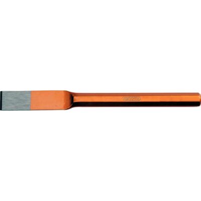KS Tools 162.0151 Metallbearbeitung Meißel - Oktagonal, 25cm, Stahl KS Tools 162.0151 Metallbearbeitung Meißel - Oktagonal, 25cm, Stahl