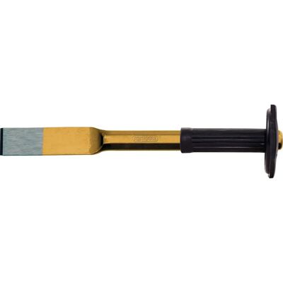 KS Tools 162.0161 Metallschlagmeißel - Oktagonstahl 25cm, robust KS Tools 162.0161 Metallschlagmeißel - Oktagonstahl 25cm, robust