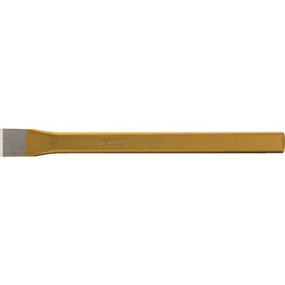 KS Tools 162.0193 Maurermeißel - Flachoval, 300mm KS Tools 162.0193 Maurermeißel - Flachoval, 300mm