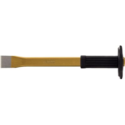 KS Tools 162.0206 Maurermeißel - Flach, Impact, 50cm KS Tools 162.0206 Maurermeißel - Flach, Impact, 50cm