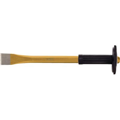 KS Tools 162.0223 Maurermeißel - 8-Punkt, 300mm Stahl KS Tools 162.0223 Maurermeißel - 8-Punkt, 300mm Stahl