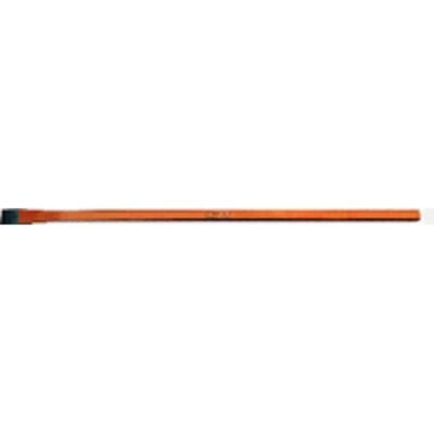 KS Tools 162.0252 - Scalpello piatto in acciaio al cromo-molibdeno - Martello e scalpello KS Tools 162.0252 - Scalpello piatto in acciaio al cromo-molibdeno - Martello e scalpello