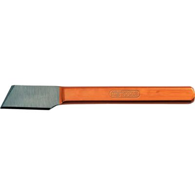 KS Tools 162.0271 Metallbearbeitungsmeißel - Schlagkopfhart, 250mm, Chrom-Molybdänstahl KS Tools 162.0271 Metallbearbeitungsmeißel - Schlagkopfhart, 250mm, Chrom-Molybdänstahl