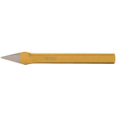 KSTOOLS Utensile scalpello ovale piatto - Falegnameria KSTOOLS Utensile scalpello ovale piatto - Falegnameria