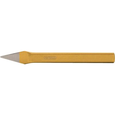 KSTOOLS Ks Tools - Flacher Meißel - 8x200mm KSTOOLS Ks Tools - Flacher Meißel - 8x200mm