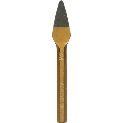 KS Tools Metallschlägel - Impact Kopf, 125mm, Gold KS Tools Metallschlägel - Impact Kopf, 125mm, Gold