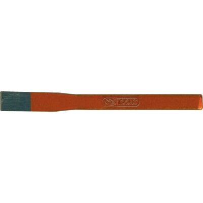 KS Tools 162.0311 Metaalbewerking Beitel - Platte beitel 100mm KS Tools 162.0311 Metaalbewerking Beitel - Platte beitel 100mm