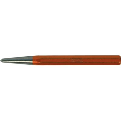 KS Tools Körner - Achteck, 5mm Spitze, 150mm KS Tools Körner - Achteck, 5mm Spitze, 150mm