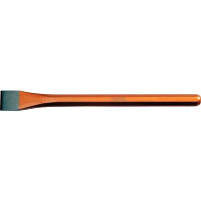 KS Tools 162.0484 Scalpello per Muratori - Piatto, Acciaio al cromo-molibdeno KS Tools 162.0484 Scalpello per Muratori - Piatto, Acciaio al cromo-molibdeno