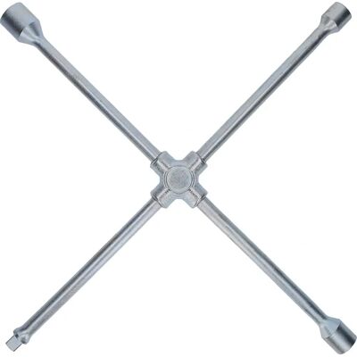 KS Tools 518.1157 Krzyżak do ciężarówek - Wytrzymały i mocny KS Tools 518.1157 Krzyżak do ciężarówek - Wytrzymały i mocny