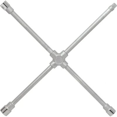KS Tools 518.1158 Kruiskopsleutel - Zware gereedschap voor vrachtwagens KS Tools 518.1158 Kruiskopsleutel - Zware gereedschap voor vrachtwagens