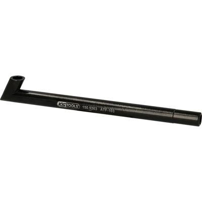 KS Tools 150.9263 Handwerkzeugwelle/Griff/Adapter - Kurzer abgewinkelter Füller für VAG KS Tools 150.9263 Handwerkzeugwelle/Griff/Adapter - Kurzer abgewinkelter Füller für VAG