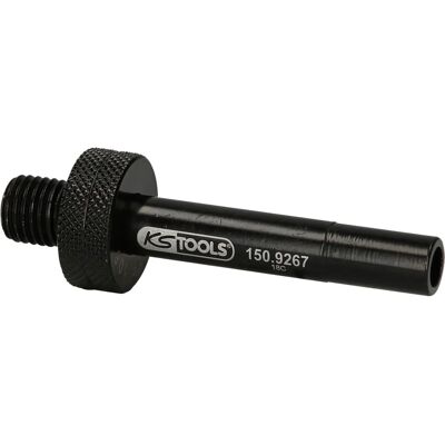 KS Tools 150.9267 Handwerkzeug Wellenadapter - Handwerkzeug Adapter KS Tools 150.9267 Handwerkzeug Wellenadapter - Handwerkzeug Adapter
