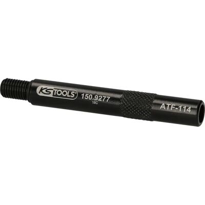 KS Tools 150.9277 Handverktyg - M8 x 1,0 - Nissan/Infinity Adapter KS Tools 150.9277 Handverktyg - M8 x 1,0 - Nissan/Infinity Adapter