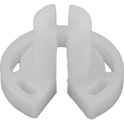 KS Tools 115.1263 Pièce de rechange auto en plastique blanc - Pièce de voiture - Publicité KS Tools 115.1263 Pièce de rechange auto en plastique blanc - Pièce de voiture - Publicité