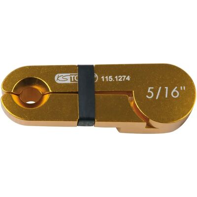KS Tools 115.1274 - Brandstof- en HVAC-aansluitingstool KS Tools 115.1274 - Brandstof- en HVAC-aansluitingstool