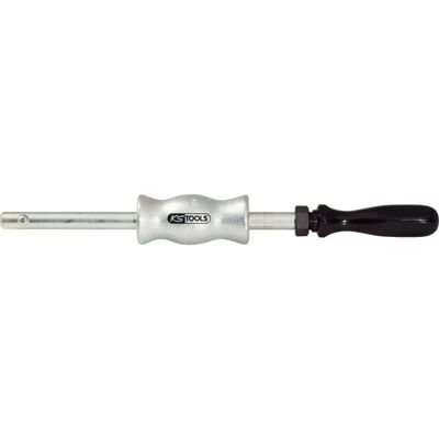 KS Tools Hamer - 170mm, M10 draad KS Tools Hamer - 170mm, M10 draad