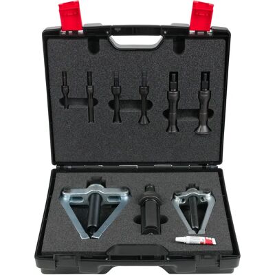 KS Tools 660.0012 Extractores internos de precisión - Juego de 9 KS Tools 660.0012 Extractores internos de precisión - Juego de 9