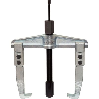 KS Tools 620.0301 katroltrekker - Hydraulische katroltrekker met schuifkaken KS Tools 620.0301 katroltrekker - Hydraulische katroltrekker met schuifkaken