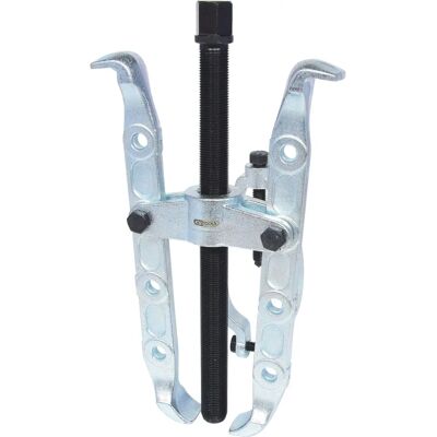 Kstools - Universala Abzieher mit 2 Armen, 110 mm - Abzieher Kstools - Universala Abzieher mit 2 Armen, 110 mm - Abzieher